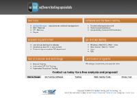aptest.com test tools, ApTest Manager, software and hardware testing aptest.com test tools, ApTest Manager, software and hardware testing