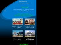 Evansville Indiana Premier Apartments