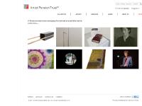 Artist Pension Trust