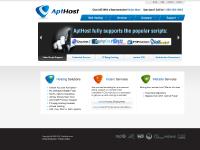 AptHost - Leader in FFmpeg Hosting