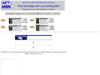 Web Hosting Network