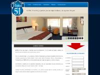 apthotel51.com - apthotel51