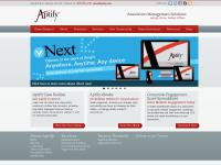 aptify.com Aptify, Aptify Corporation, Membership Software aptify.com Aptify, Aptify Corporation, Membership Software