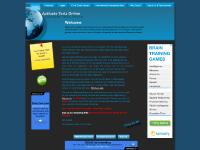 Aptitude Tests Online - Numerical and Verbal Aptitude Tests and Numerical and Verbal Reasoning Tests, Questions + FREE Reasoning Tests and Questions and Assessment Day advice