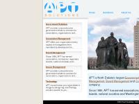 Home - APT : Nonprofit, association, and board management