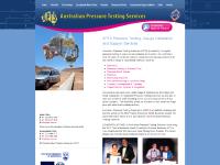 APTS - Largest Pressure Testing Australia, Pipes or Spools Hydrotesting WA, Pneumatic & Test, Pressure & Temperature Calibration & Repair