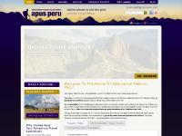 apus-peru.com Trekking peru, apus peru, Peru apus-peru.com Trekking peru, apus peru, Peru