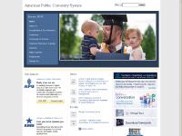 Alliances, Employment, Visit APU, Visit AMU Alliances, Employment, Visit APU, Visit AMU