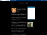  Jill Brennan-Lincoln, LA Theater, Robert Harling, San Gabriel Valley Theater