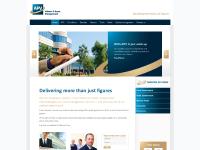 apv.net What we do, Why us, Our team