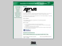 APVA Home Page
