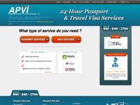 24 Hour American Passport Express, New US Passport, Passport Renewal