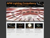apwlc.com Lighting Design Services, Lighting Design Projects, Church Lighting Design