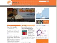  Vacancy for Conference Organiser, Vacancy for Programme Associate, Vacancy for Programme Officer, Network of Experts