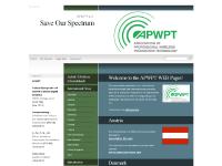apwpt.org Professional Wireless Production Technologies