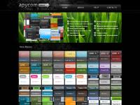 Purchase, Download, Purchase, Animated Buttons  Purchase, Download, Purchase, Animated Buttons