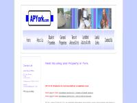 Rent housing in York | Access Properties York