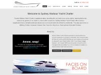 Welcome to MV AQA Sydney the 92' Sydney Luxury Motor Yacht