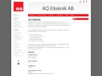 AQ Elteknik AQ Elteknik