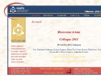 aqetaoutaouais.qc.ca Cliquez ici pour le programme complet aqetaoutaouais.qc.ca Cliquez ici pour le programme complet