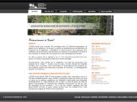 Association Québécoise de Gestion de la Végétation Association Québécoise de Gestion de la Végétation