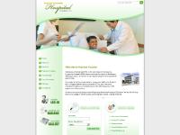 Aquinas University Hospital : Home Aquinas University Hospital : Home