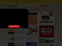 AQHA: Home AQHA: Home