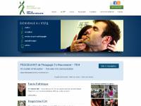 Pourquoi ? Pour qui?, Les outils pratiques, Institut, Historique de l’Institut  Pourquoi ? Pour qui?, Les outils pratiques, Institut, Historique de l’Institut
