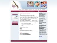  Mentor Program, Mentor Toolkit, Awards, Hall of Fame