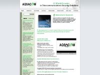 Aqsacom - Welcome to Aqsacom Aqsacom - Welcome to Aqsacom