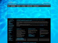 Swimming Pool Construction, Design, Maintenance, Cheshire, Lancashire UK