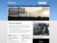aqsystem.se Solutions, Case studies, Solutions