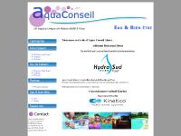 Pourquoi filtrer l'eau ?, Concept, Produits, Protéger la piscine Pourquoi filtrer l'eau ?, Concept, Produits, Protéger la piscine