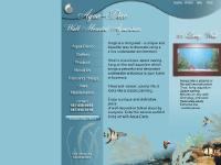 Wall mounted aquariums and fish tanks Wall mounted aquariums and fish tanks