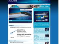 nano breeze, Ocean Light T5 - 4 x 24 Watt, Blenny Nano Reeftank  nano breeze, Ocean Light T5 - 4 x 24 Watt, Blenny Nano Reeftank