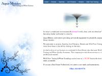 Nitrates, Well Flow Testing Nitrates, Well Flow Testing