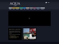Fresh from Italy // Aqua Italia - Restaurants in Bristol and Bath