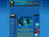 Aqua Sport Red sea diving center