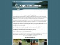 aqua-stairs.com Dock ladder, swim ladder, boat ladder aqua-stairs.com Dock ladder, swim ladder, boat ladder