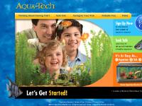 aqua-tech.biz Before You Purchase an Aquarium, Tank Size, Aqua-Tech Power Filters aqua-tech.biz Before You Purchase an Aquarium, Tank Size, Aqua-Tech Power Filters