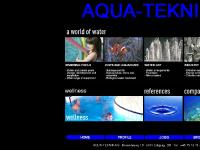 AQUA-TEKNIK A/S AQUA-TEKNIK A/S