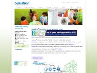 Aqua2use the answer for Graywater Reuse, What is Greywater ?, Why reuse greywater ?, Sustainability  Aqua2use the answer for Graywater Reuse, What is Greywater ?, Why reuse greywater ?, Sustainability