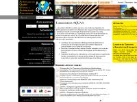 Accueil | aquaa.fr Accueil | aquaa.fr
