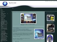 Seat cushion alleviats pressure & shock on motorcycle, car, wheelchair, stadium or office chair