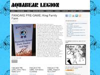 aquabearlegion.com wordpress, c.bavota, feed me seymour aquabearlegion.com wordpress, c.bavota, feed me seymour