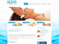 Aqua Beauty - Home Aqua Beauty - Home