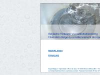 Aqua Belgica Aqua Belgica