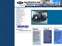 Stutes Aquablasters.com