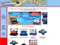 Pool Demons, Aquabots, Above Ground, Aquajets Pool Demons, Aquabots, Above Ground, Aquajets