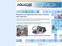 Aquacise Aquacise